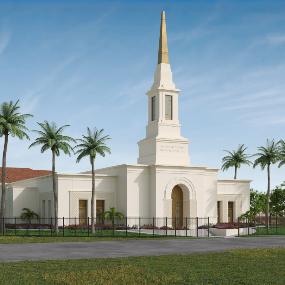 Vanuatu-Temple-Rendering