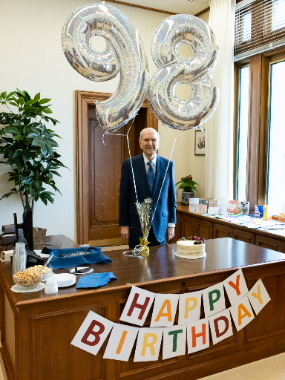 President-Nelson-98th-Birthday