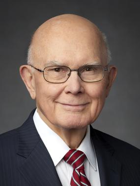 President-Dallin-H.-Oaks