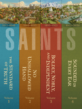 Saints-Volume-4