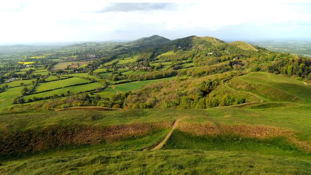 Herefordshire Beacon