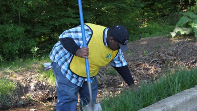 Mormon Helping Hands Baltimore o