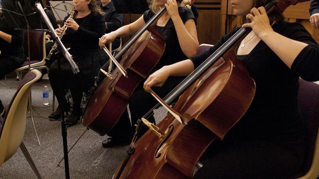 moore oklahoma concerts orchestra