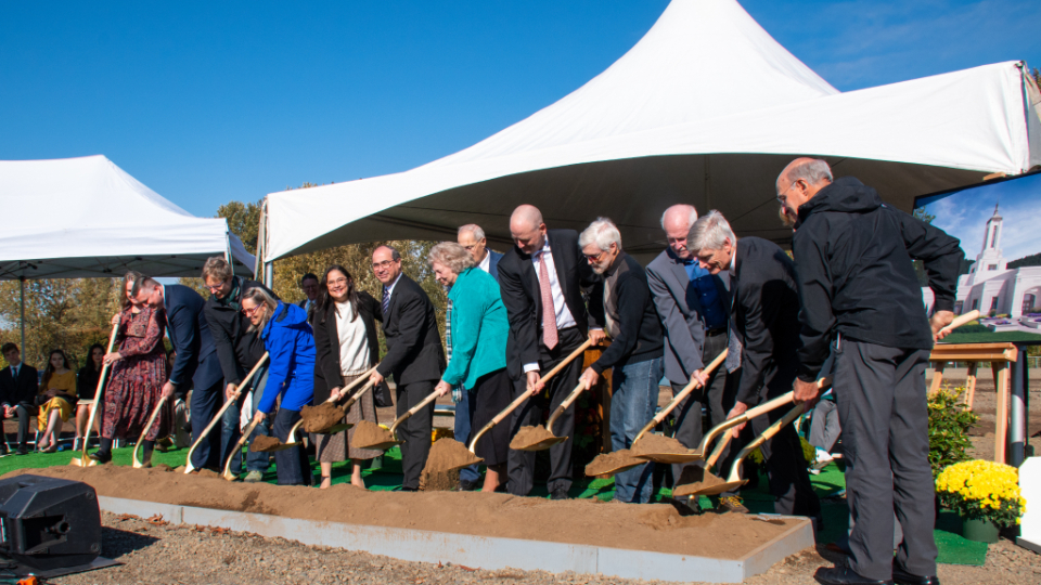 Willamette-Valley-Oregon-Temple-Groundbreaking