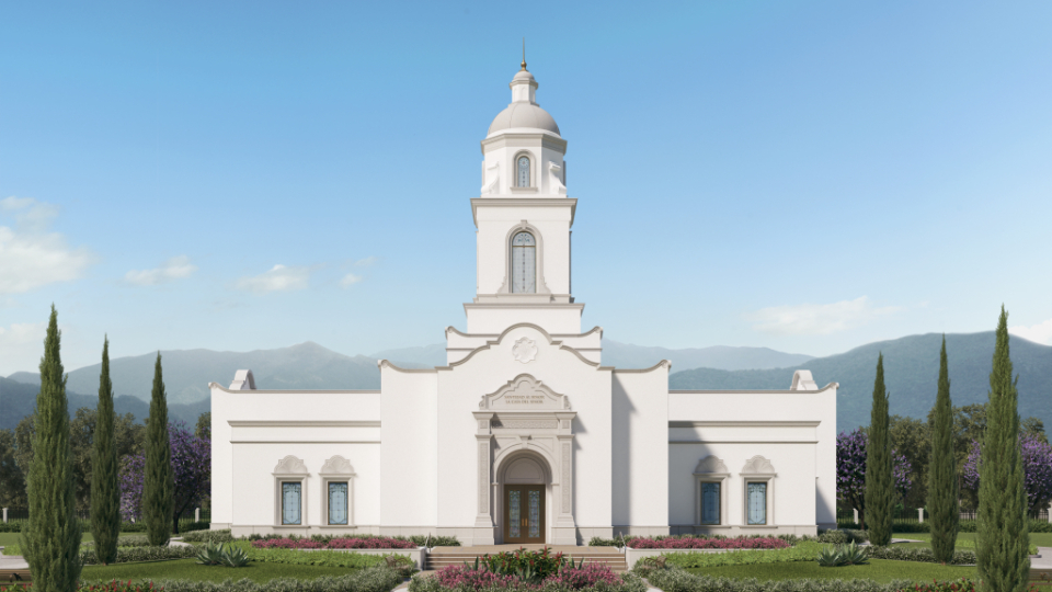 The-Huehuetenango-Guatemala-Temple