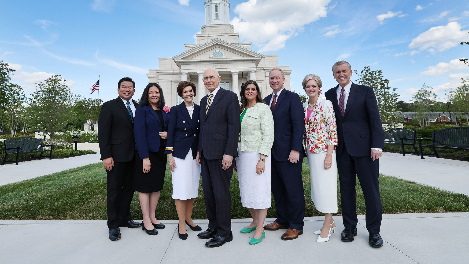 Richmond,-VA-Temple-Dedication