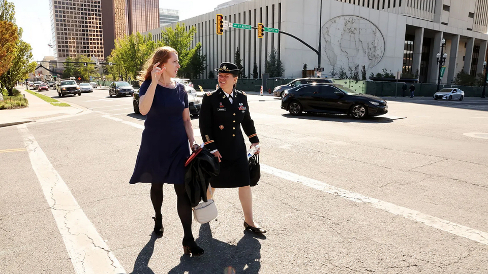 Women-Military-Committee