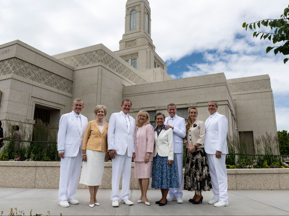 Helena-Temple-Dedication