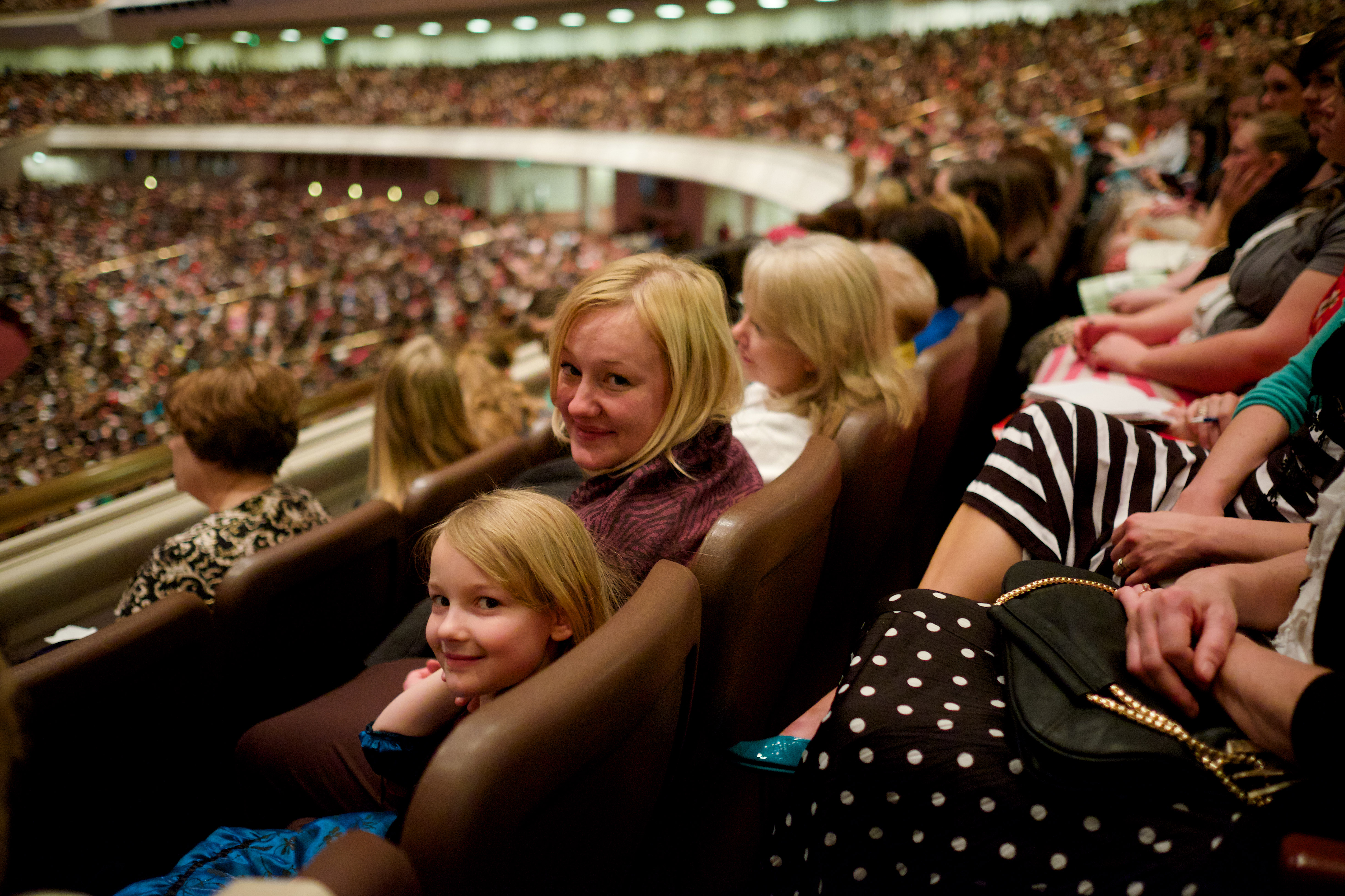 General Womens Meeting12 cropped