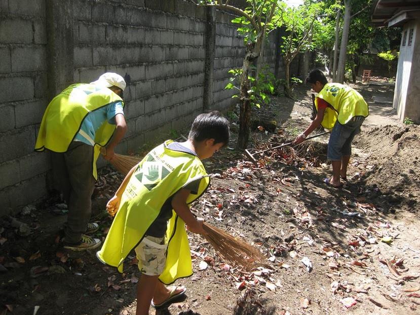 Philippines San Fabrian Branch1