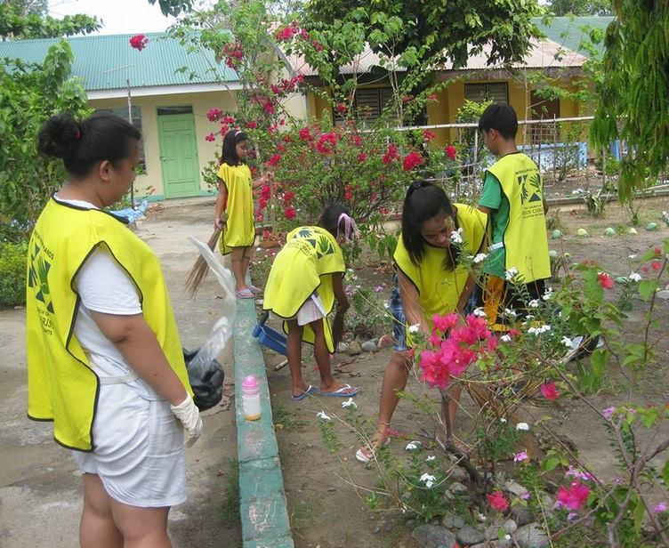 Philippines San Fabrian Branch2