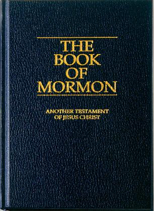 book of mormon