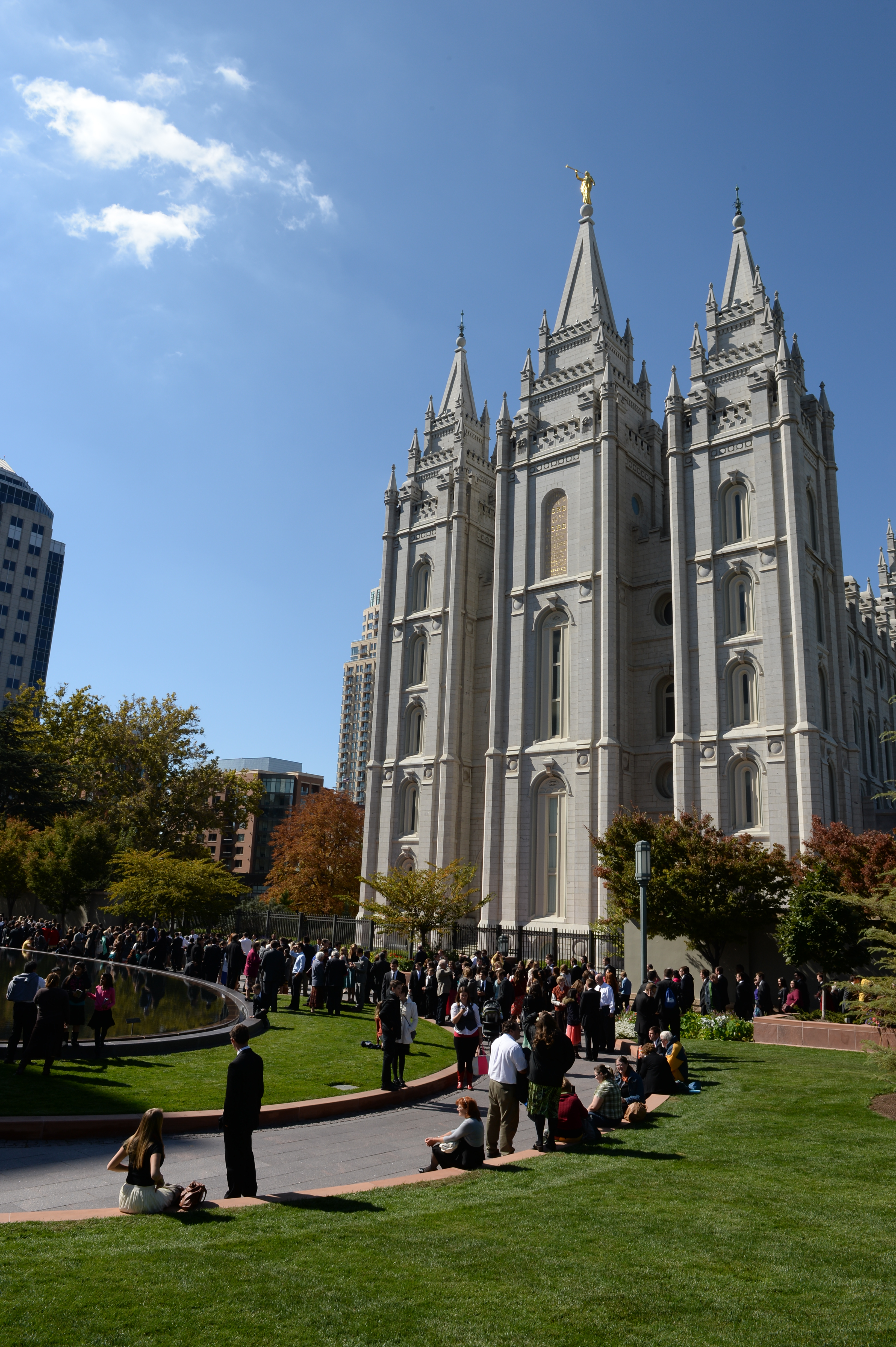 october 2013 gc temple