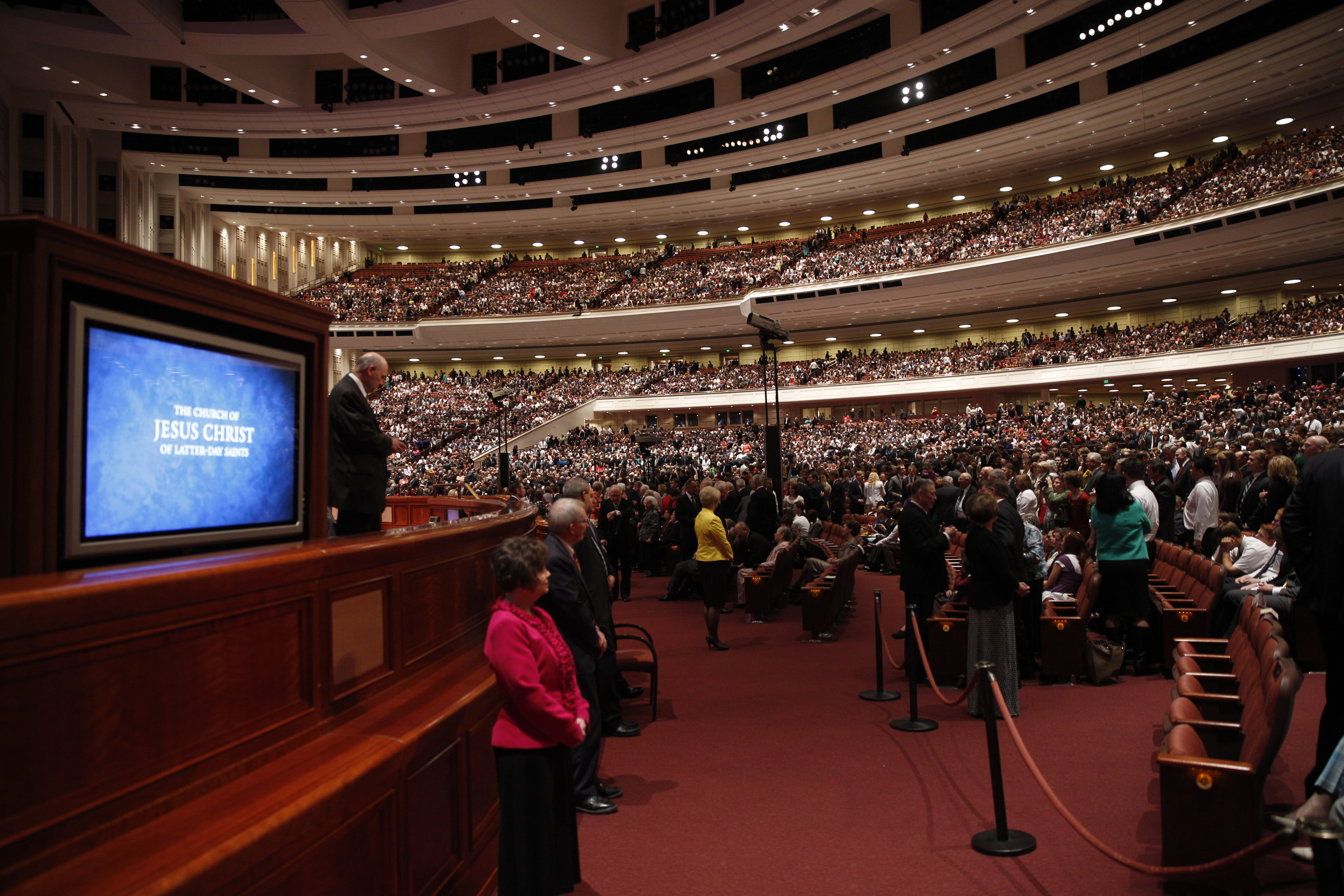 sunday am april 2013 screen